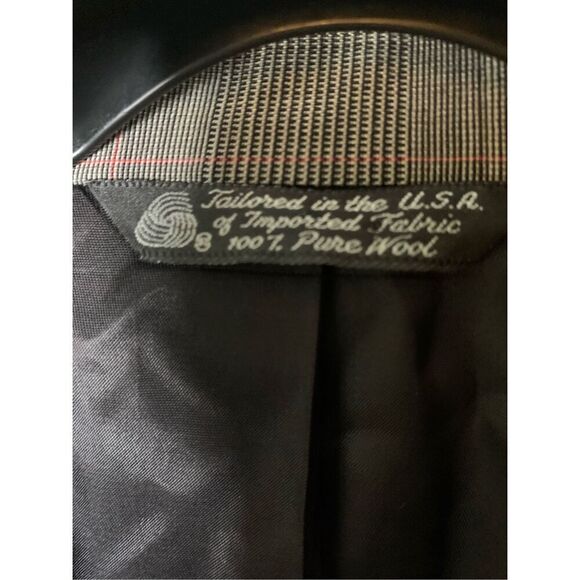 Christian Dior Monsieur blazer jacket men's - Picture 3 of 5